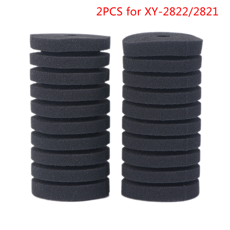 Aquaculture Aerator Pump - XY-2822/2821 Filtre Balık Tankı Hava Pompası