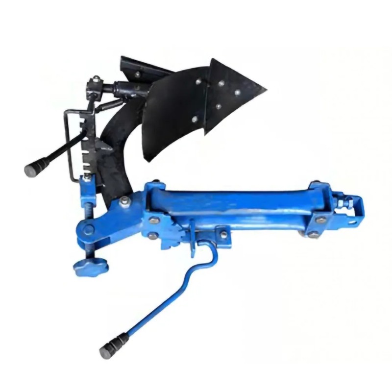 Soil Tilling Cultivator - Tarımsal Rotovatör Çapalama ve Yiv Açma