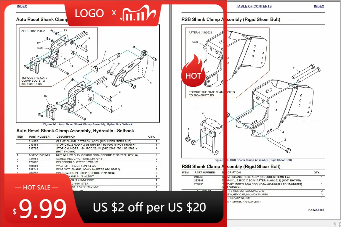 Farming A - SpecDiag Landoll All Brillion Çiftlik Ekipmanları