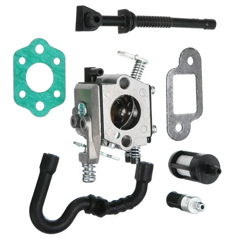 Stihl Chainsaw Ms170 - Karbüratör Carb STIHL 017 018 MS170