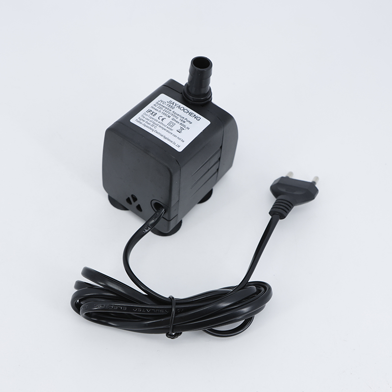 Aquaculture Aerator Pump - AC 220V 16W 25W Dalgıç Su