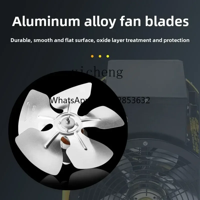 Farming A - cc25 elektrikli ısıtıcı yüksek güçlü sıcak