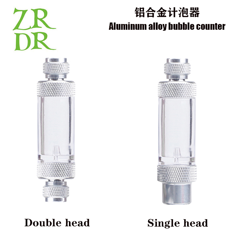 Aquaculture Aerator Pump - ZRDR Akvaryum Çek Valf-Regülatör Difüzör Reaktör