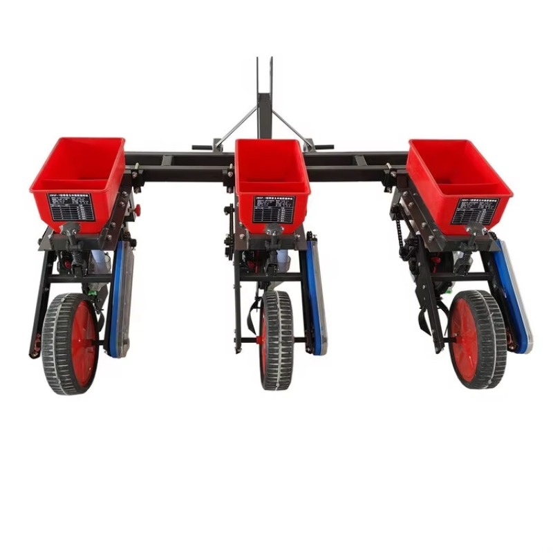 Tarımsal Mısır Hassas Ekim Mak - Farming Agriculture Tools incelemesi ve fiyatı