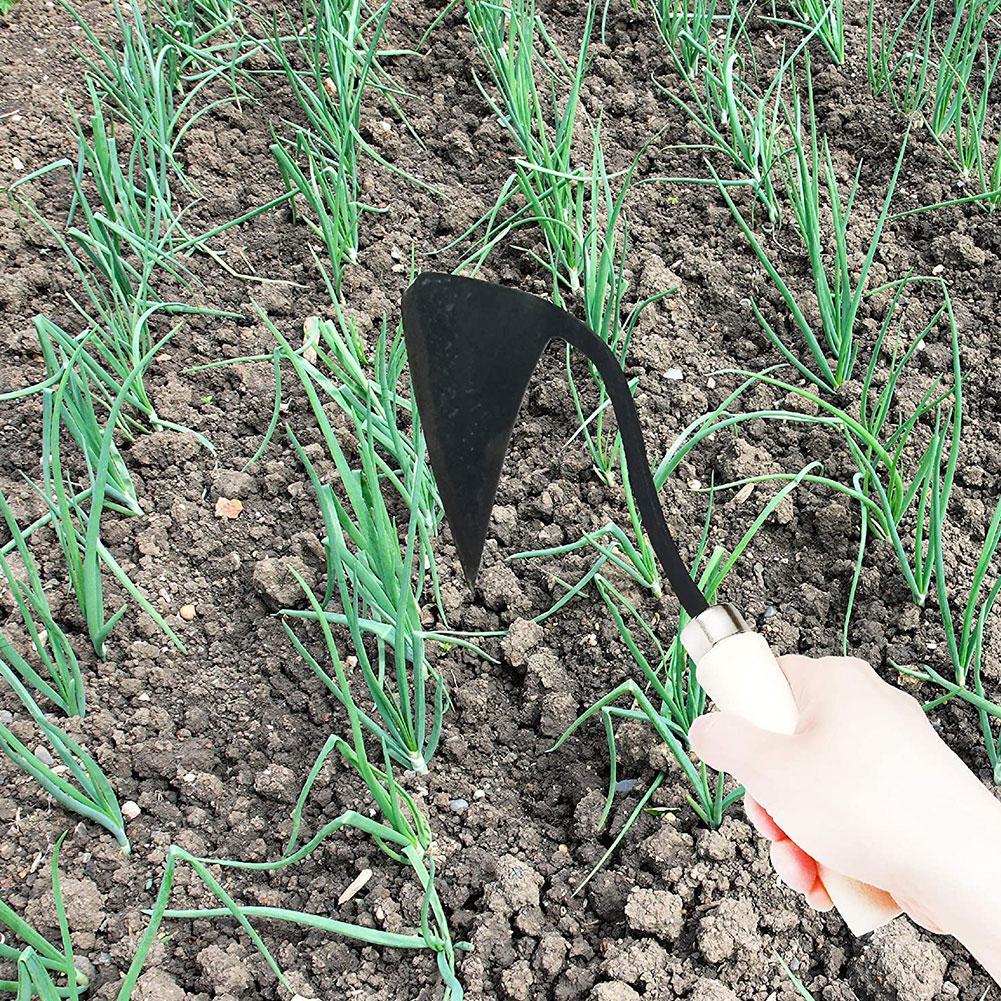 Çiftlik Aletleri Çapa Üçgen Ça - Farming Agriculture Tools incelemesi ve fiyatı