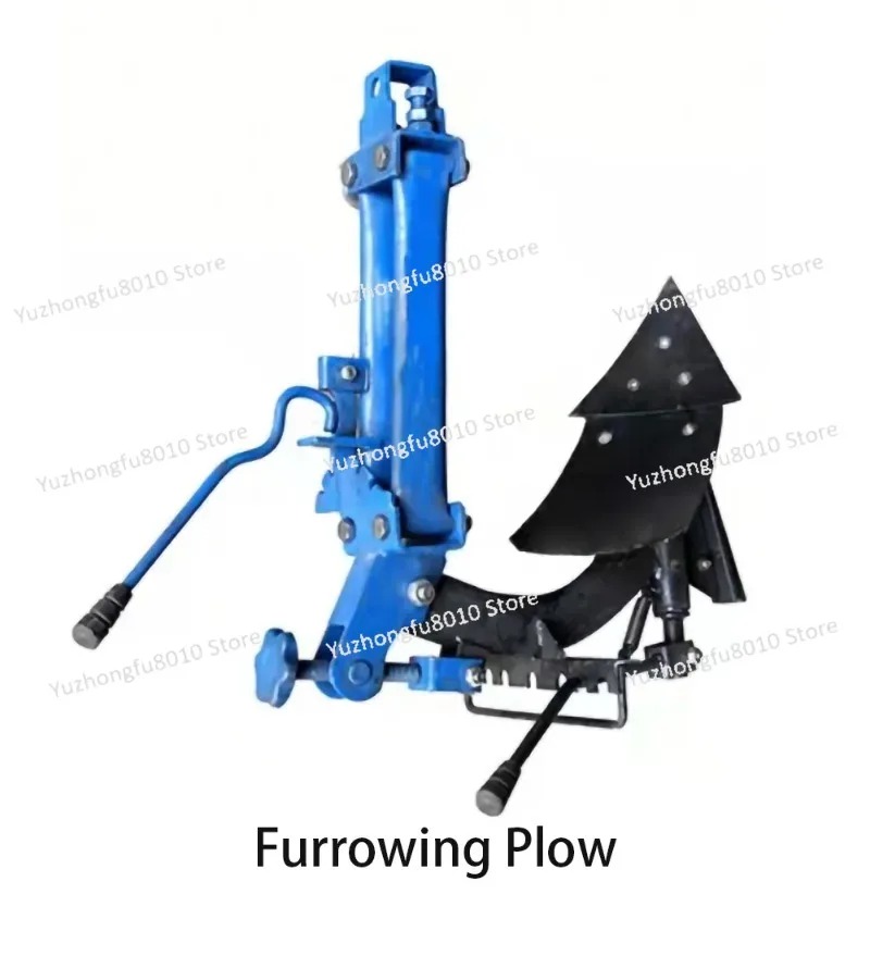 Tarımsal Rotovatör Çapalama ve - Soil Tilling Cultivator incelemesi ve fiyatı