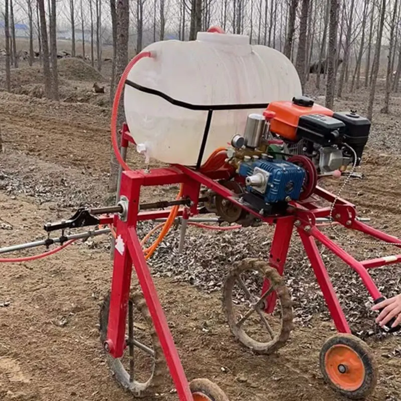 Tarım Makineleri Benzinli Moto - Organic Farming In Agriculture incelemesi ve fiyatı
