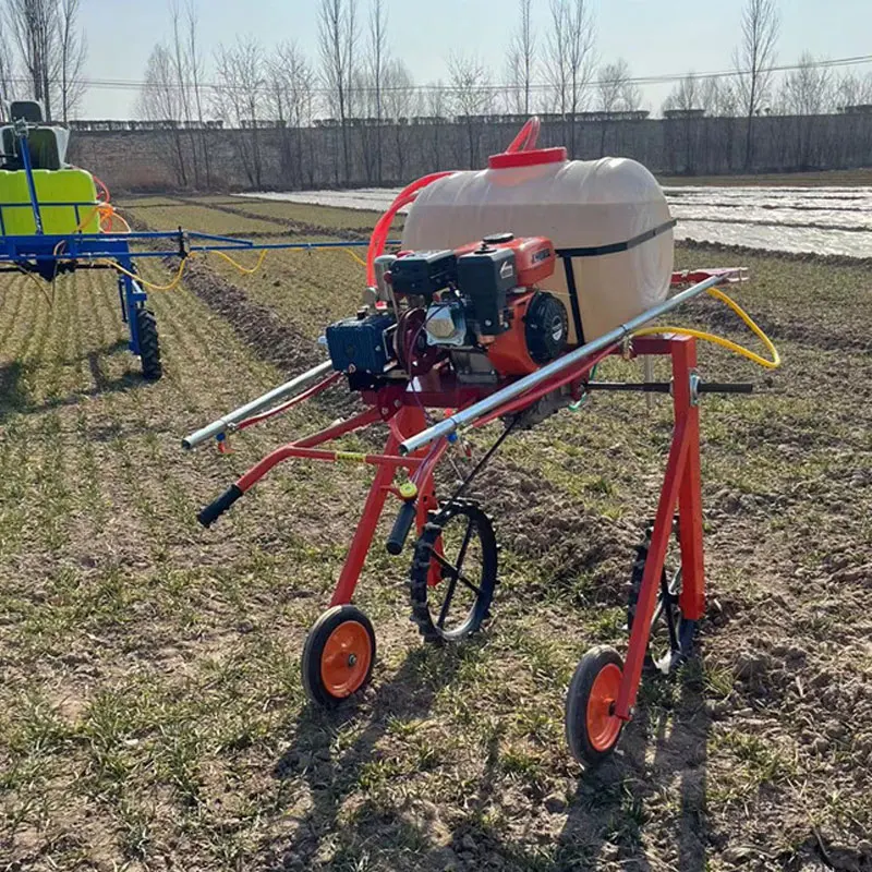 Tarım Makineleri Benzinli Moto - Organic Farming In Agriculture incelemesi ve fiyatı