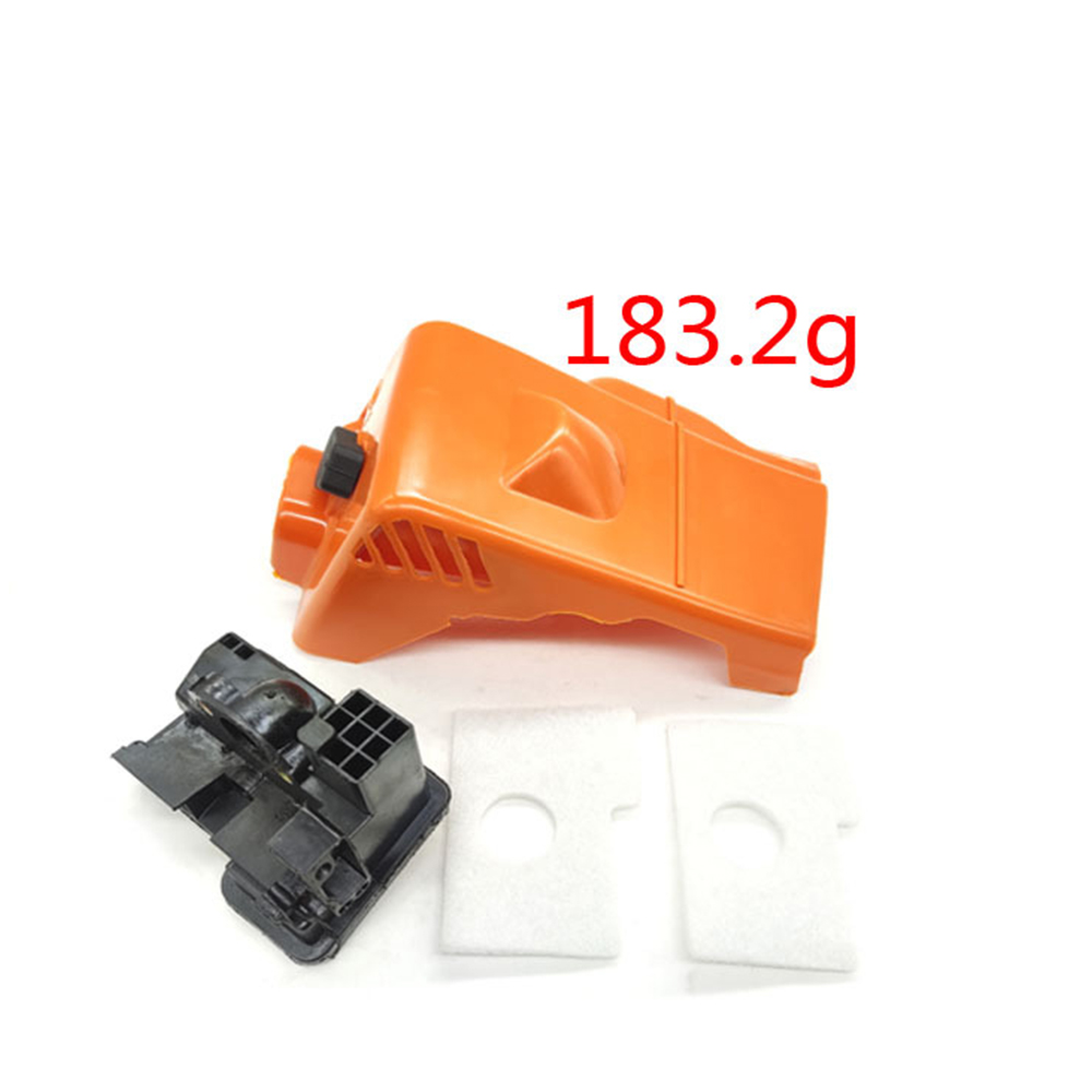 Silindir kapağı karbüratör ate - Stihl Chainsaw Ms170 incelemesi ve fiyatı