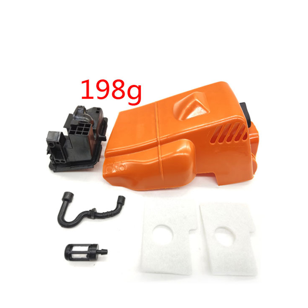 Silindir kapağı karbüratör ate - Stihl Chainsaw Ms170 incelemesi ve fiyatı