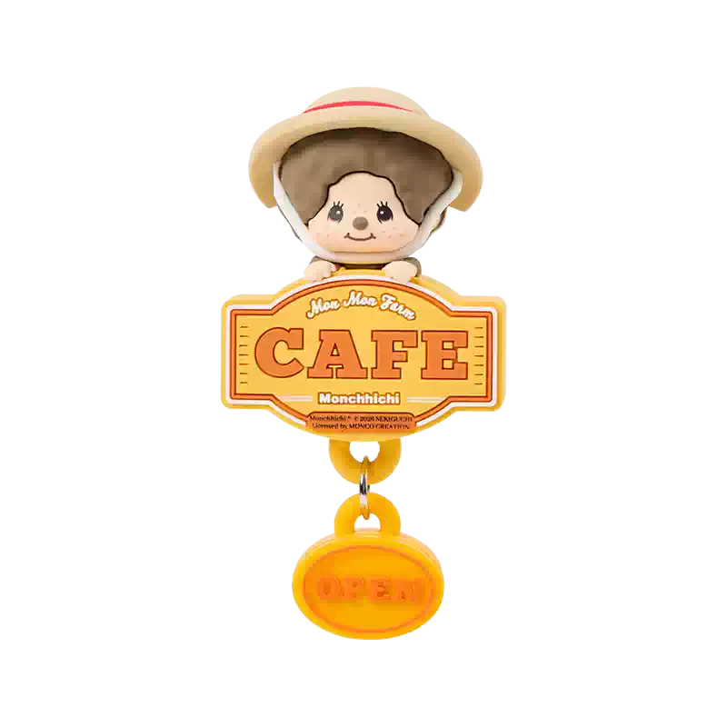 Orijinal Monchhichi Kahve Çift - Farming Japan incelemesi ve fiyatı
