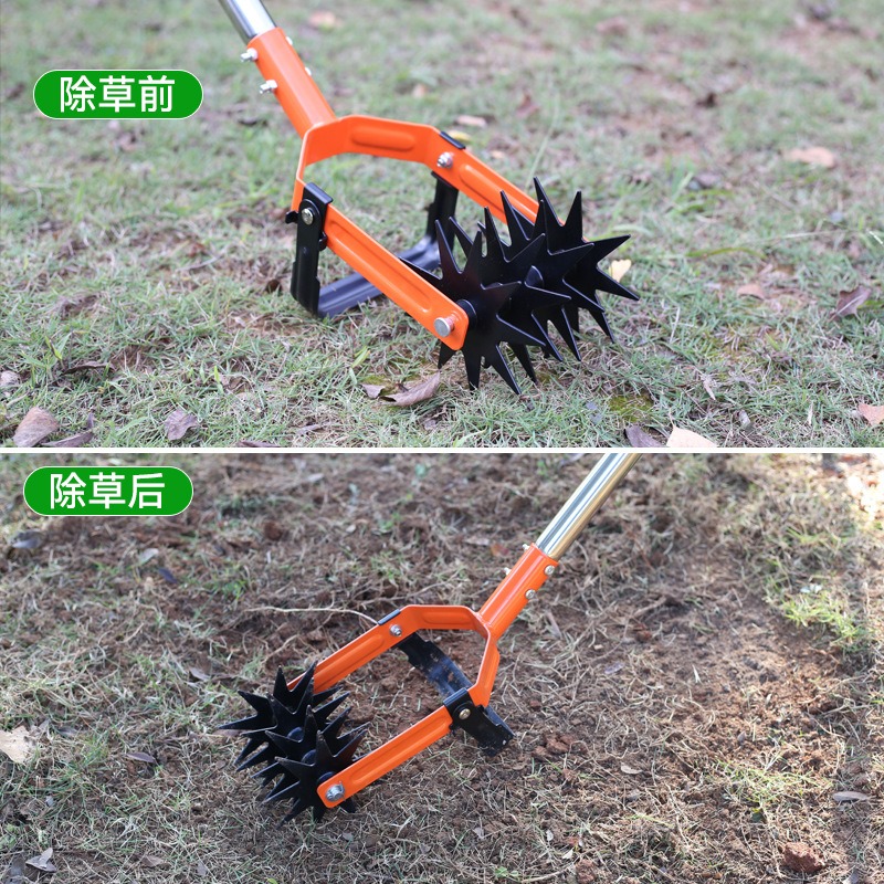 Çift Fonksiyonlu Döner Toprak  - Soil Tilling Cultivator incelemesi ve fiyatı