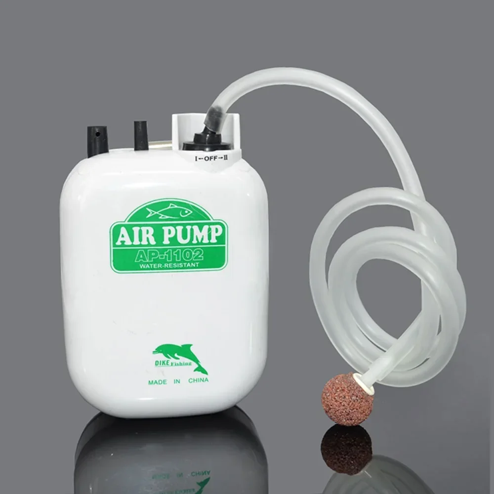 Su Geçirmez Büyük Güçlü Akülü  - Aquaculture Aerator Pump incelemesi ve fiyatı