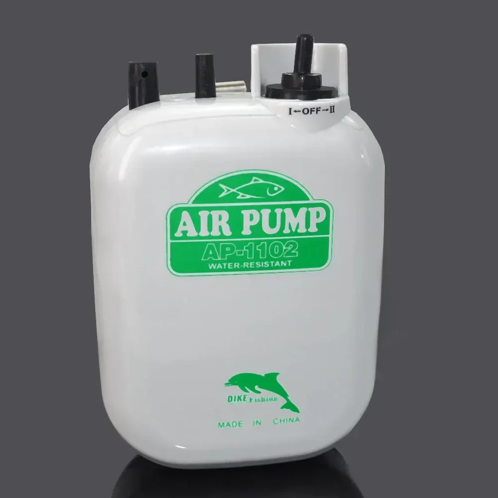 Su Geçirmez Büyük Güçlü Akülü  - Aquaculture Aerator Pump incelemesi ve fiyatı