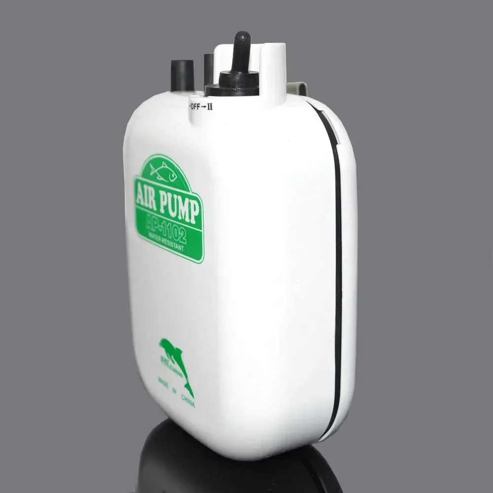 Su Geçirmez Büyük Güçlü Akülü  - Aquaculture Aerator Pump incelemesi ve fiyatı