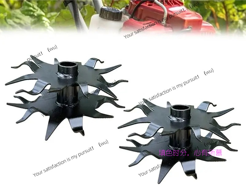 Toprak Gevşetme, Kanal Açma ve - Soil Tilling Cultivator incelemesi ve fiyatı