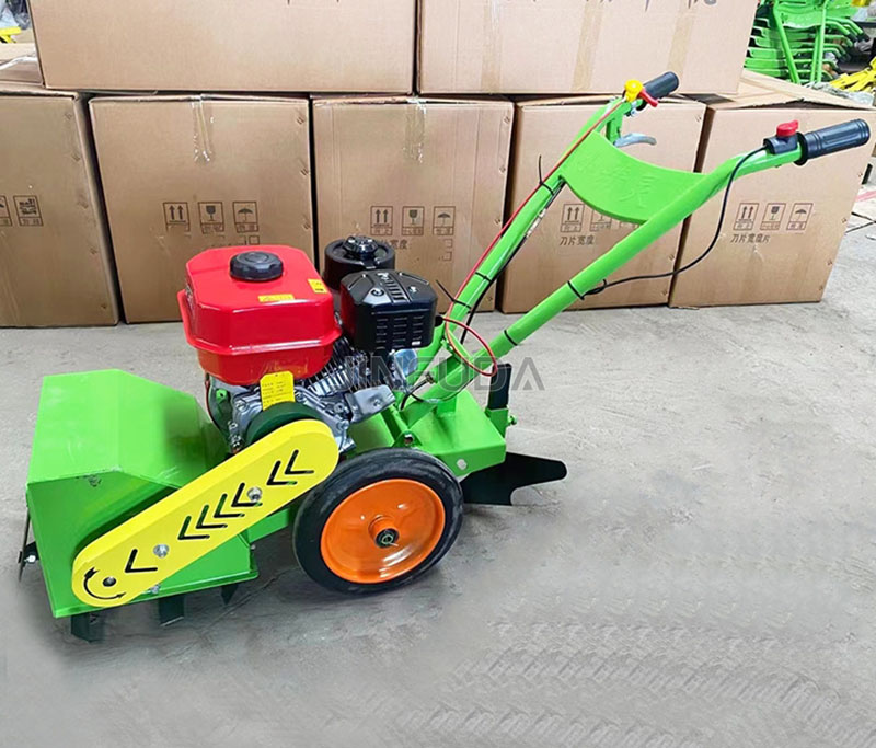 Yüksek Kaliteli Tarım Çukur Aç - Soil Tilling Cultivator incelemesi ve fiyatı