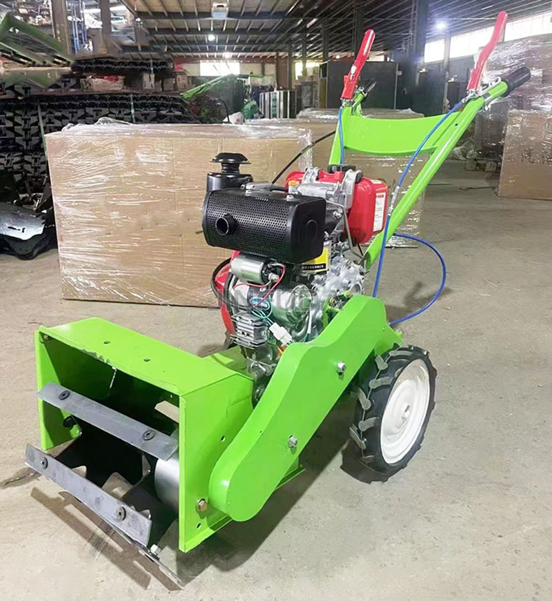 Yüksek Kaliteli Tarım Çukur Aç - Soil Tilling Cultivator incelemesi ve fiyatı