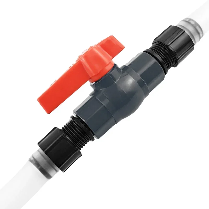 16mm/20mm Akvaryum Hava Su Reg - Aquaculture Aerator Pump incelemesi ve fiyatı