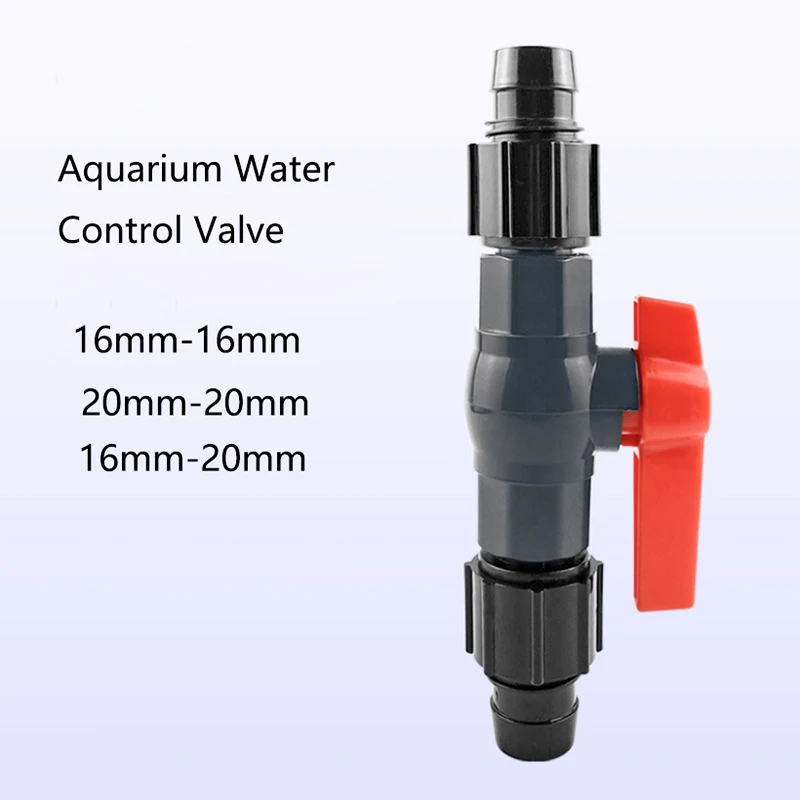 16mm/20mm Akvaryum Hava Su Reg - Aquaculture Aerator Pump incelemesi ve fiyatı