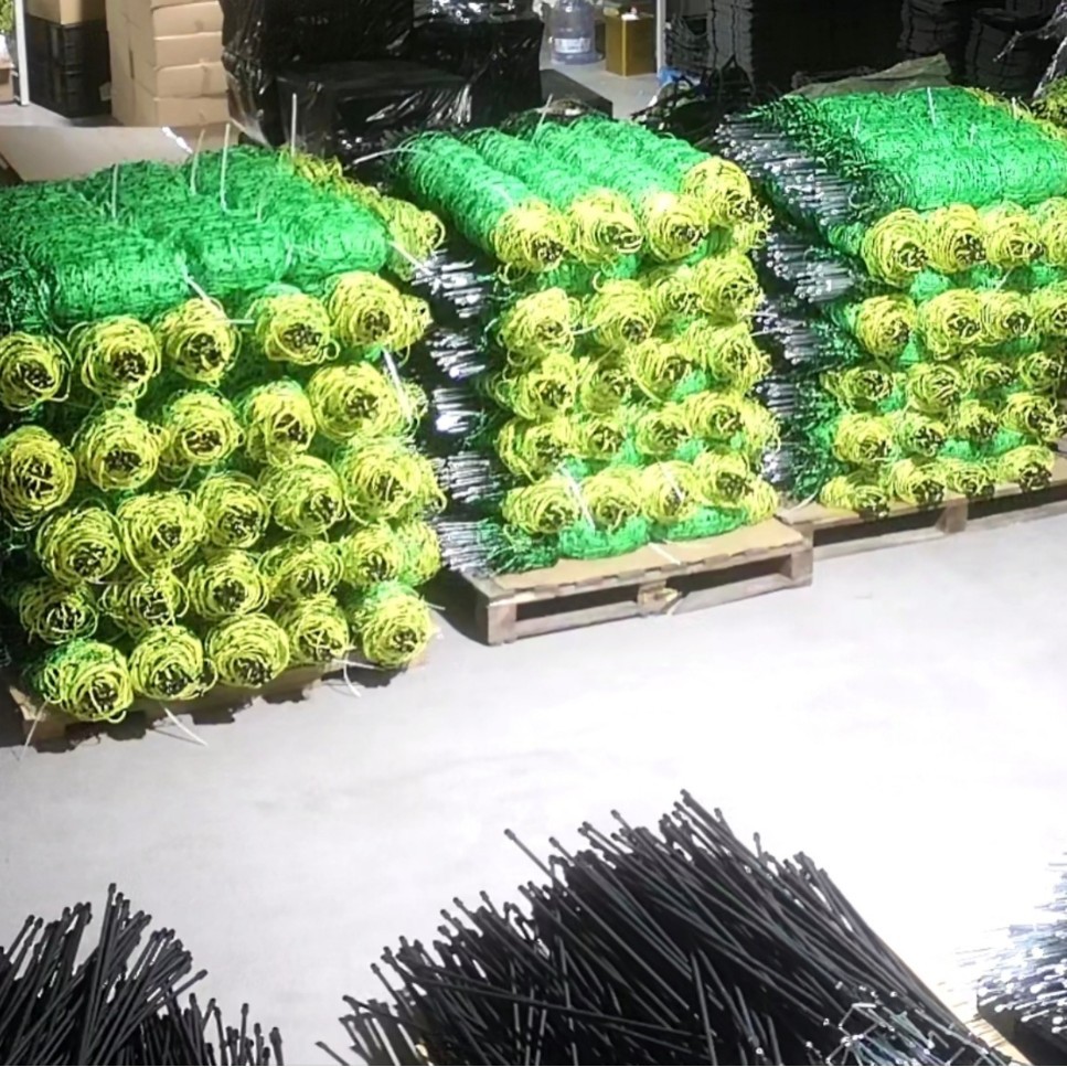 Elektrikli çit filesi 50 metre - Farming A incelemesi ve fiyatı