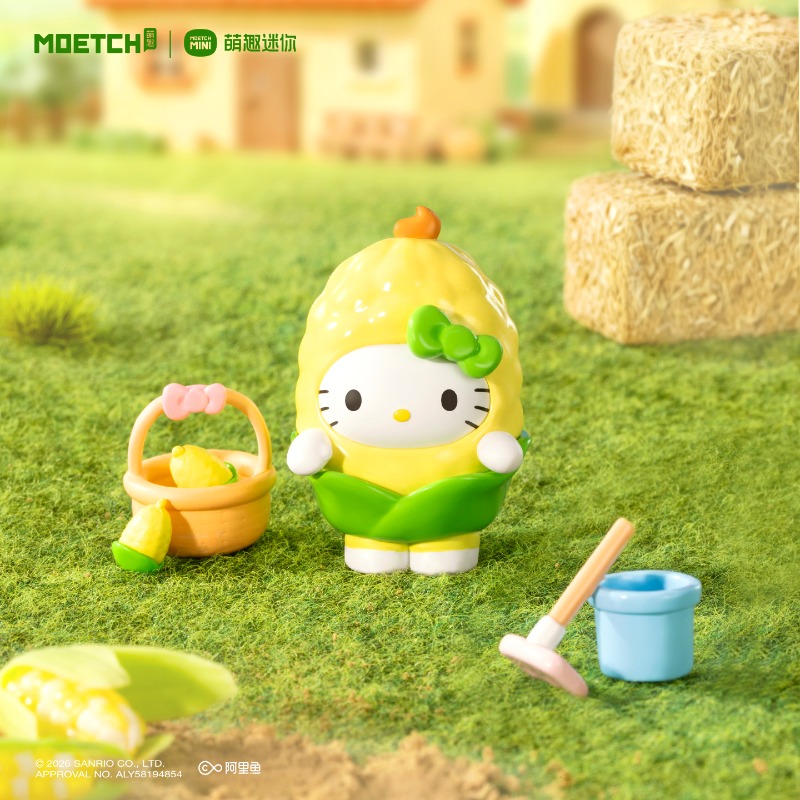Orijinal Hello Kitty Domatesle - Farming Japan incelemesi ve fiyatı
