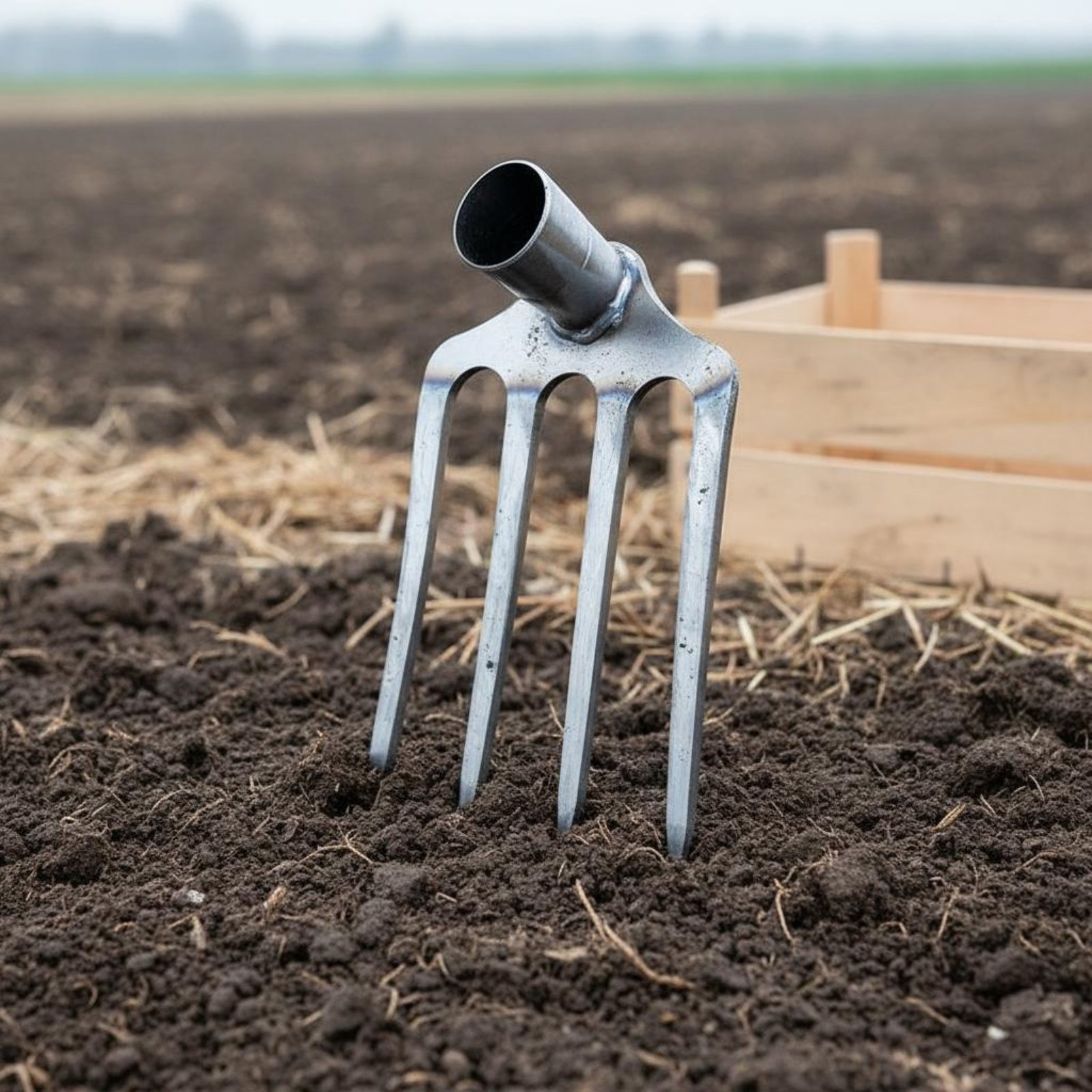Çelik Toprak İşleme Tırmığı Ba - Soil Tilling Cultivator incelemesi ve fiyatı