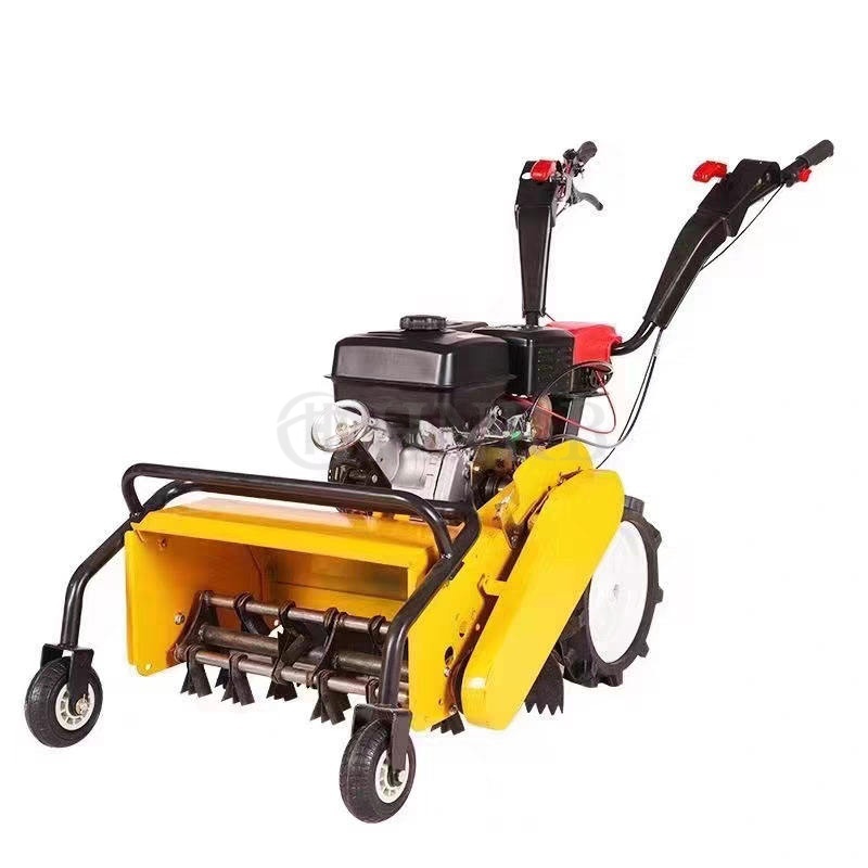 Kendiliğinden Hareket Eden Çif - Soil Tilling Cultivator incelemesi ve fiyatı