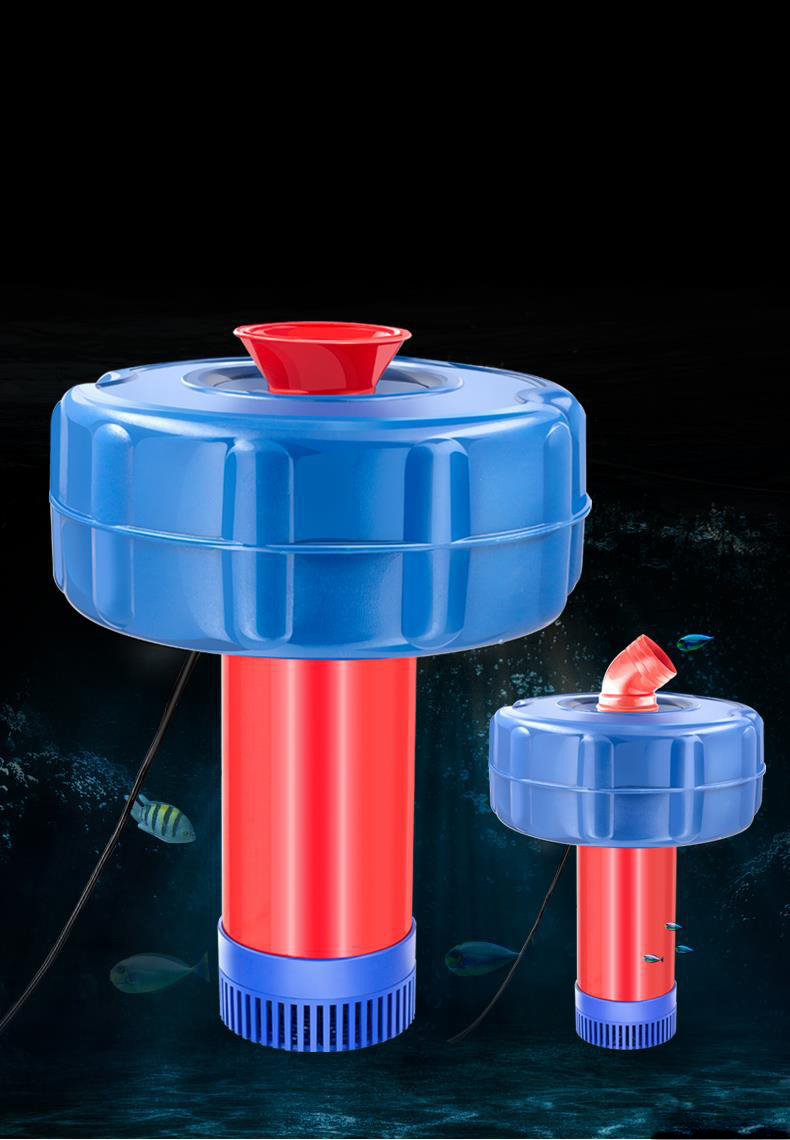 DC 72V 1100W Balık Havuzu Pomp - Aquaculture Aerator Pump incelemesi ve fiyatı