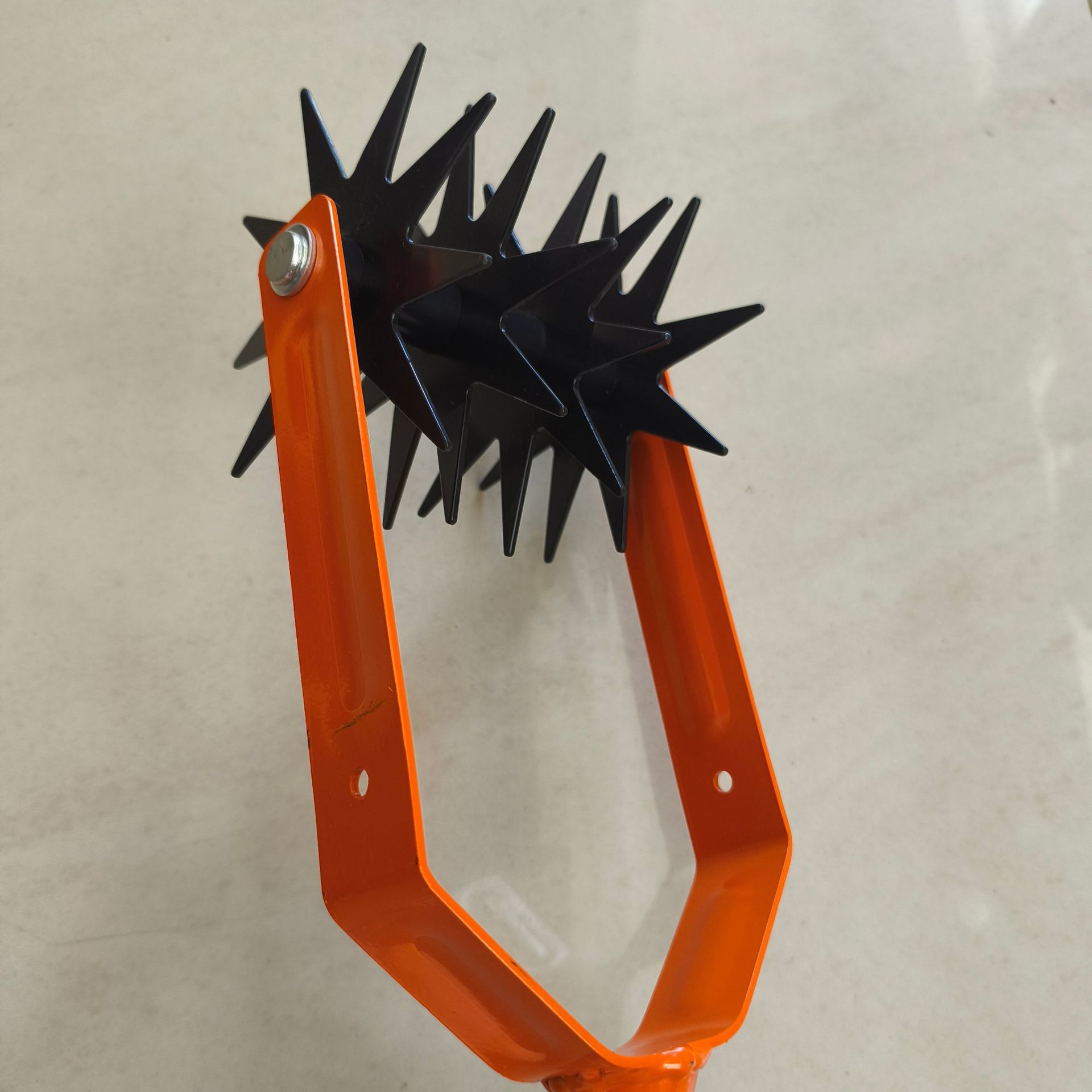 Bahçe Döner Çapa Makinesi ve E - Soil Tilling Cultivator incelemesi ve fiyatı