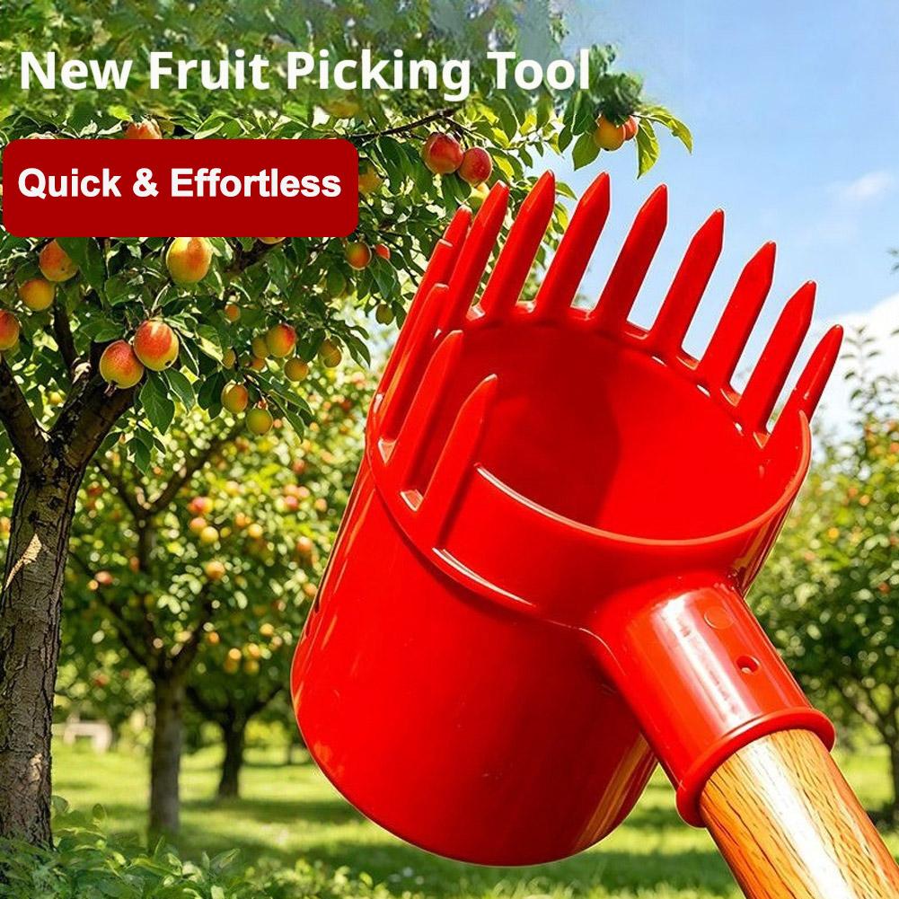 Meyve Toplayıcı Taşınabilir Ha - Farming Agriculture Tools incelemesi ve fiyatı