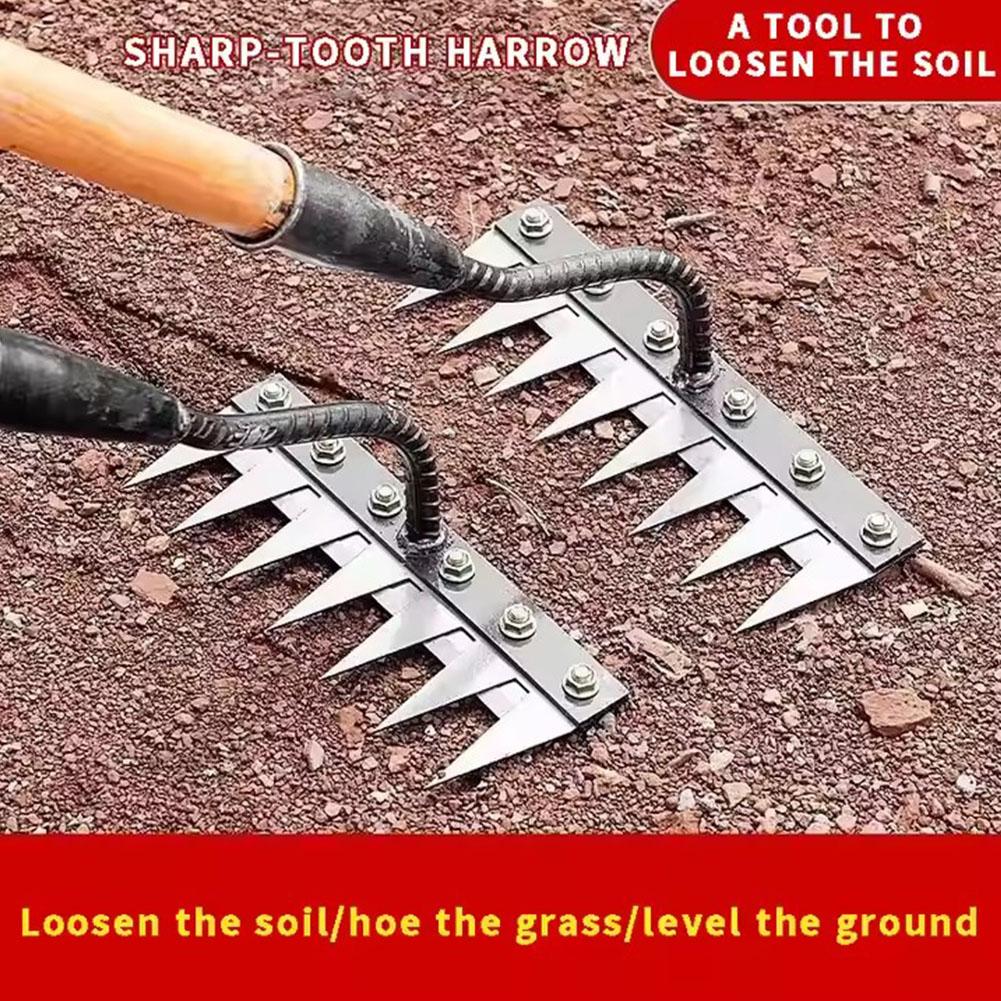 Bahçe Çapası Yabancı Ot Temizl - Farming Agriculture Tools incelemesi ve fiyatı