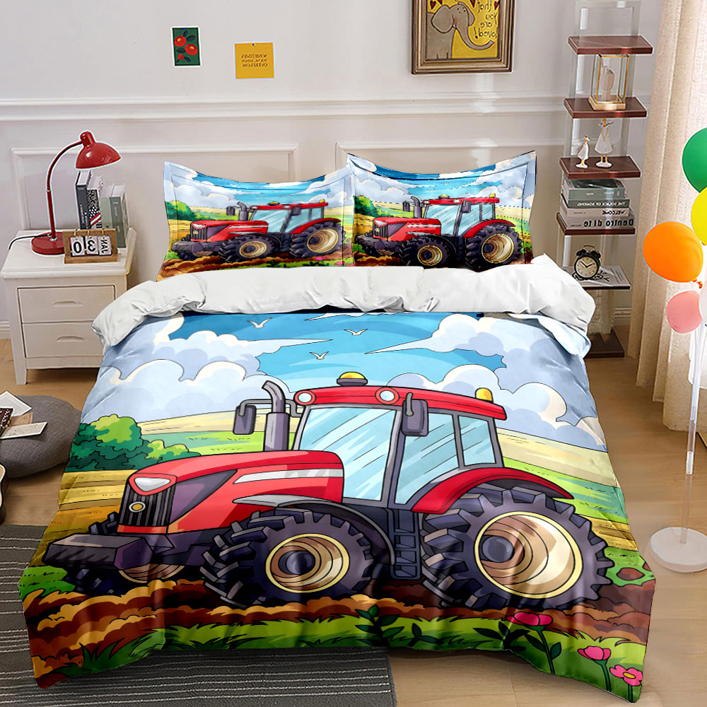 Tarım için Tarım Ekipmanları S - Agriculture Farming Cartoon incelemesi ve fiyatı