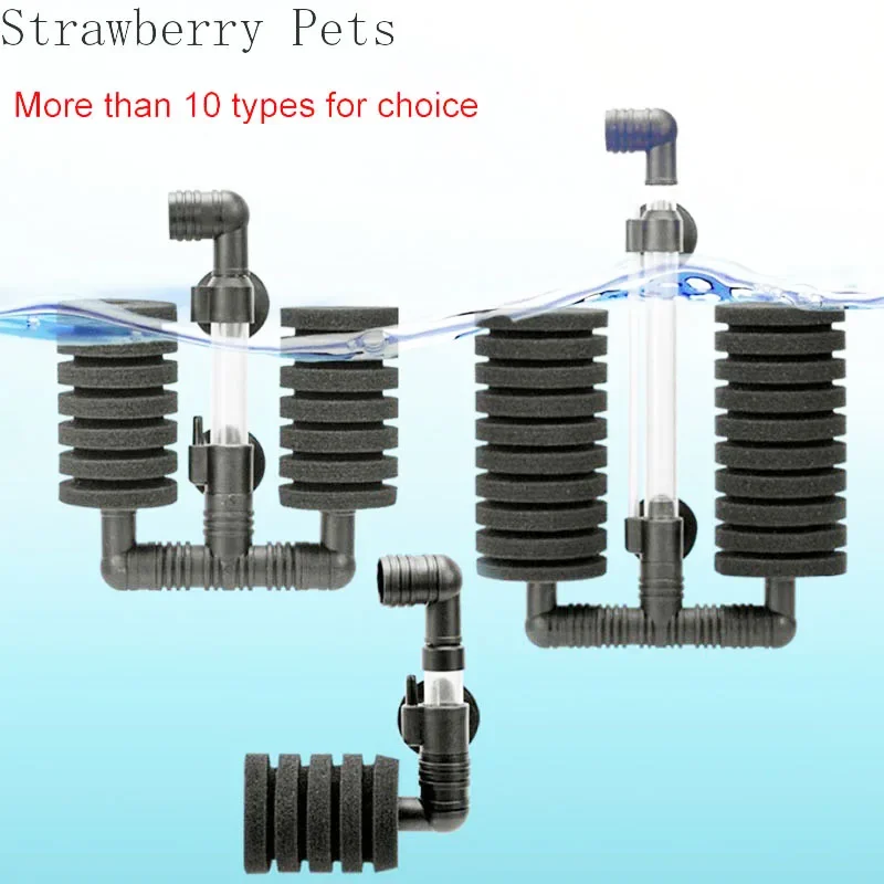 Akvaryum filtresi akvaryum bal - Aquaculture Aerator Pump incelemesi ve fiyatı