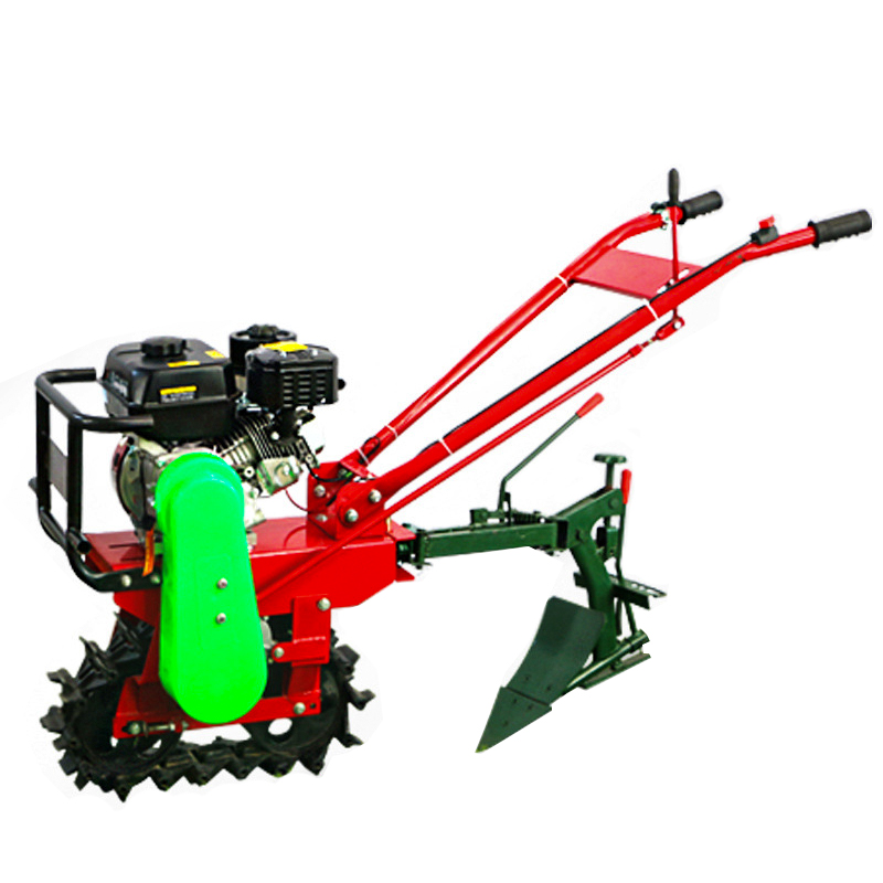 Küçük Tarım Çok Fonksiyonlu Pa - Soil Tilling Cultivator incelemesi ve fiyatı