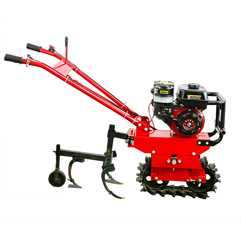 Küçük Tarım Çok Fonksiyonlu Pa - Soil Tilling Cultivator incelemesi ve fiyatı
