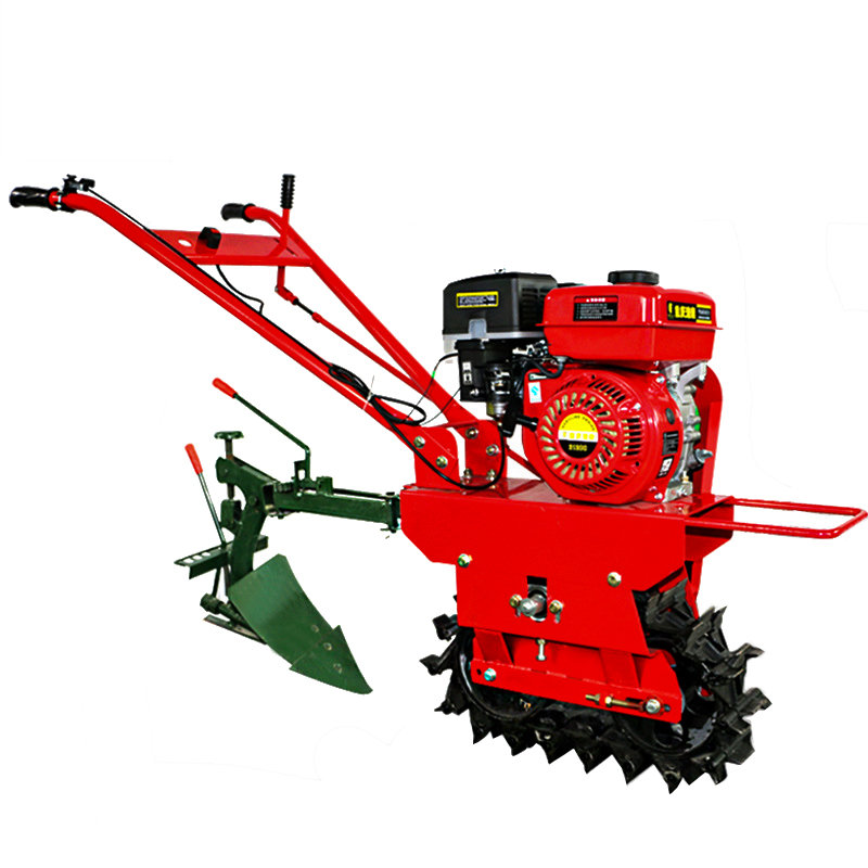 Küçük Tarım Çok Fonksiyonlu Pa - Soil Tilling Cultivator incelemesi ve fiyatı