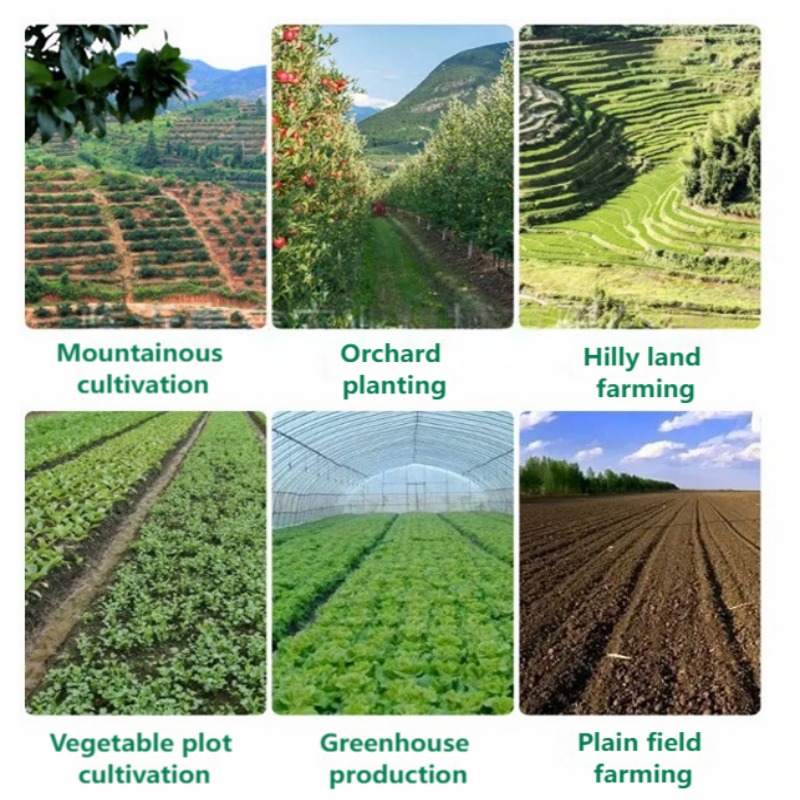 Elle İtilen Sebze Ekim Makines - Farming Agriculture Tools incelemesi ve fiyatı