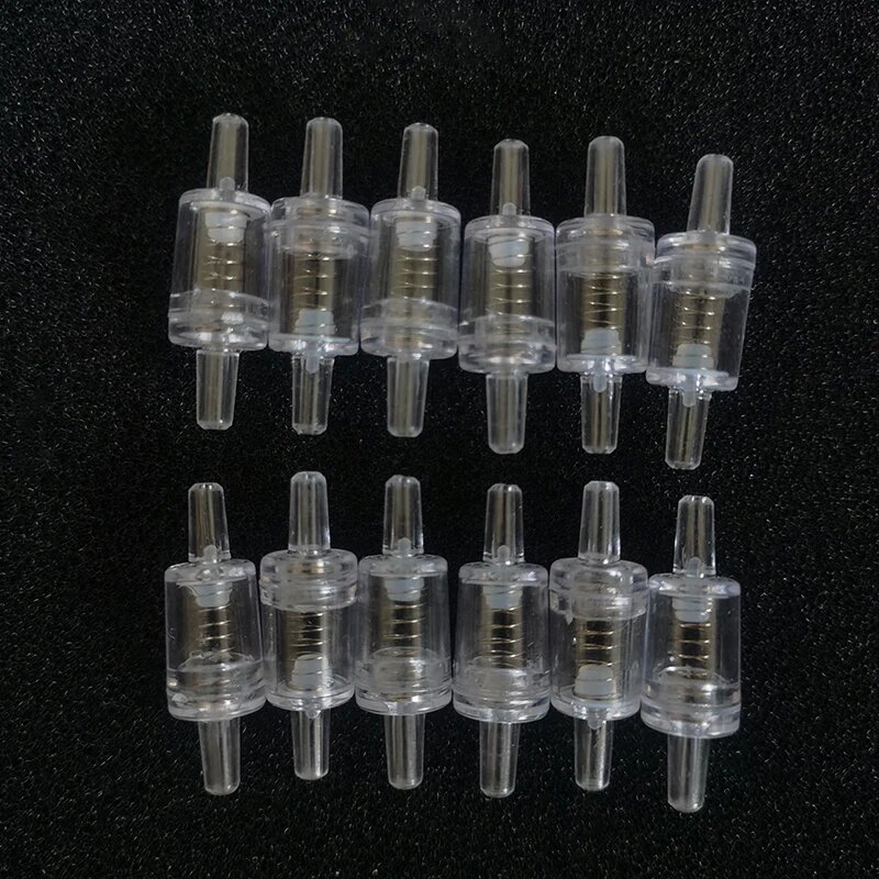 5/10/20 adet akvaryum hava pom - Aquaculture Aerator Pump incelemesi ve fiyatı