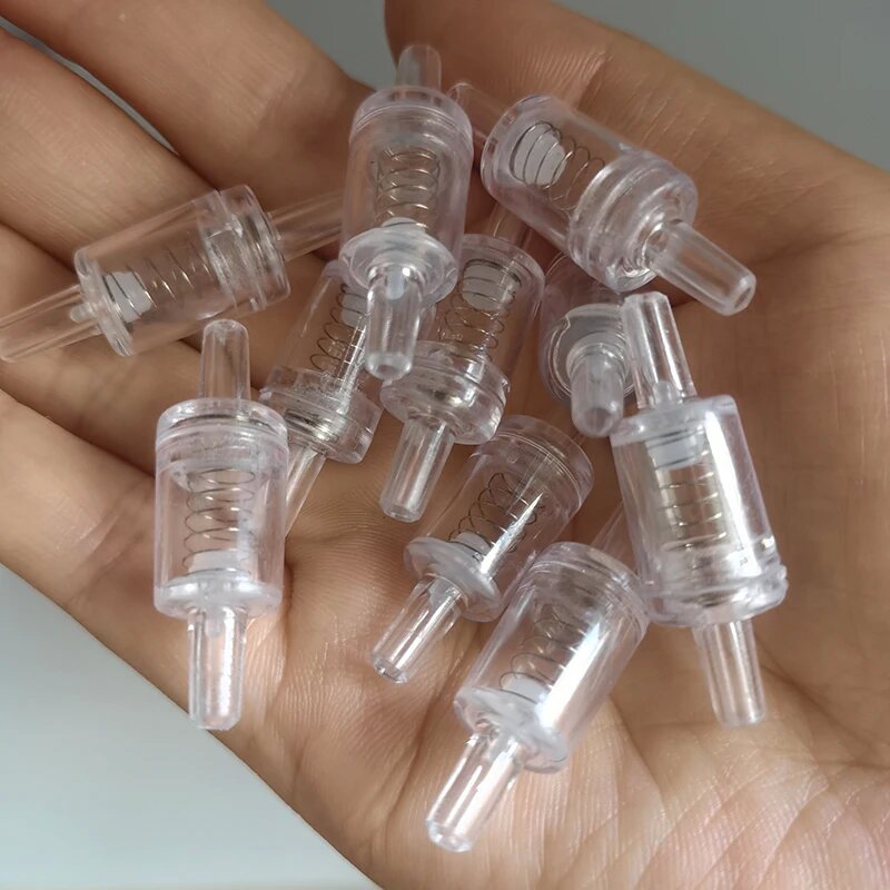 5/10/20 adet akvaryum hava pom - Aquaculture Aerator Pump incelemesi ve fiyatı