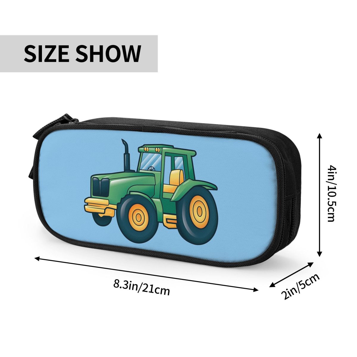 Karikatür tarım traktörü çiftl - Agriculture Farming Cartoon incelemesi ve fiyatı