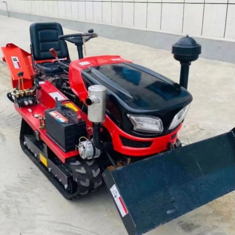 Dizel Motorlu Tarım Kültivatör - Soil Tilling Cultivator incelemesi ve fiyatı