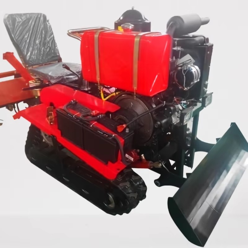 Çok Amaçlı Paletli Tarım Topra - Farming Agriculture Tools incelemesi ve fiyatı