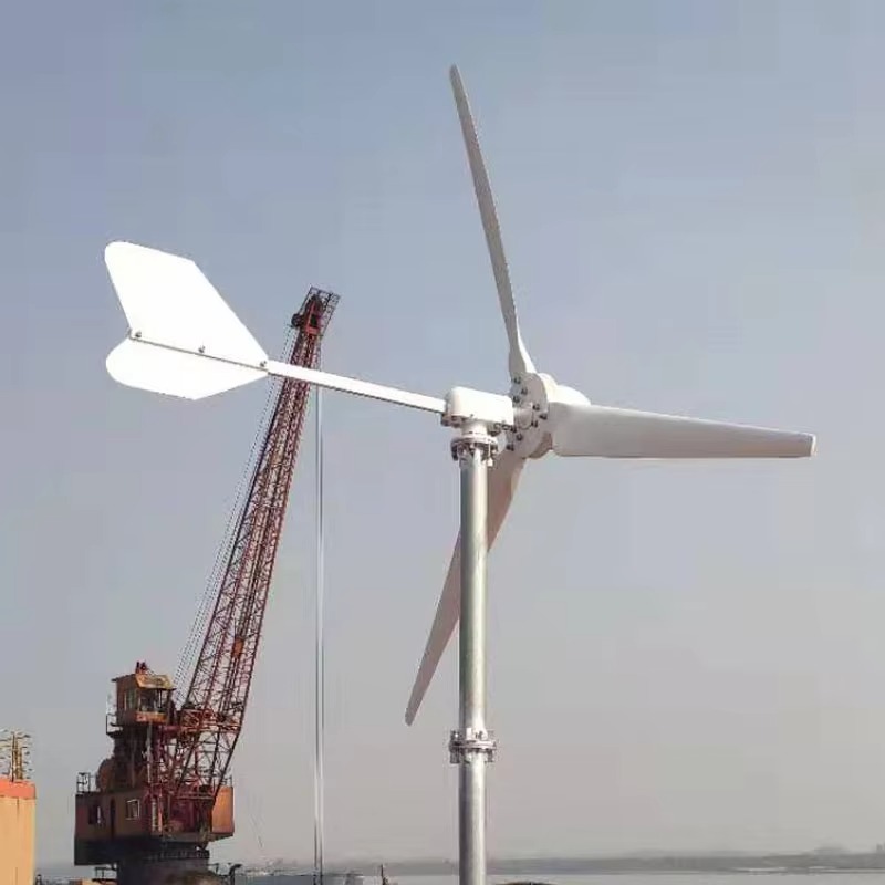 【En Çok Satanlar】3KW Rüzgar Gü - Farming System & Sustainable Agriculture incelemesi ve fiyatı