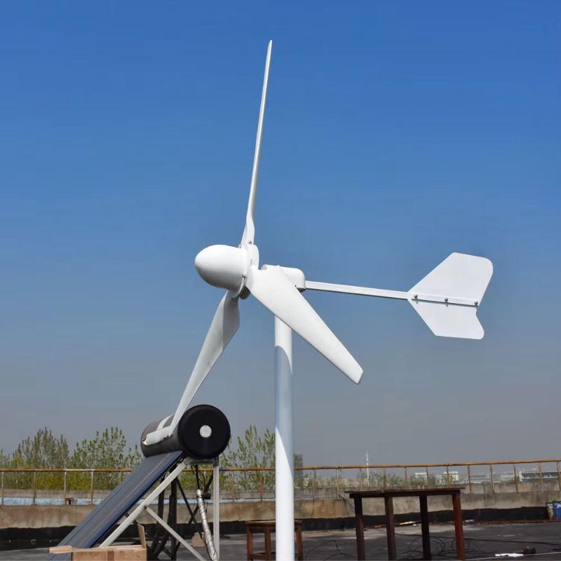 【En Çok Satanlar】3KW Rüzgar Gü - Farming System & Sustainable Agriculture incelemesi ve fiyatı