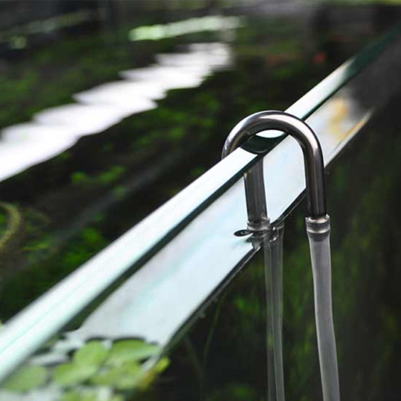 Akvaryum CO2 regülatörü difüzö - Aquaculture Aerator Pump incelemesi ve fiyatı