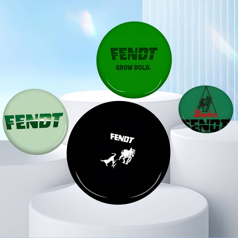 Tarım Traktörü F-Fendt Yaratıc - Farming Japan incelemesi ve fiyatı
