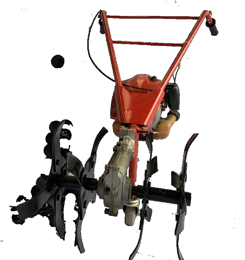 Hafif Mini Döner Çapa Makinesi - Soil Tilling Cultivator incelemesi ve fiyatı